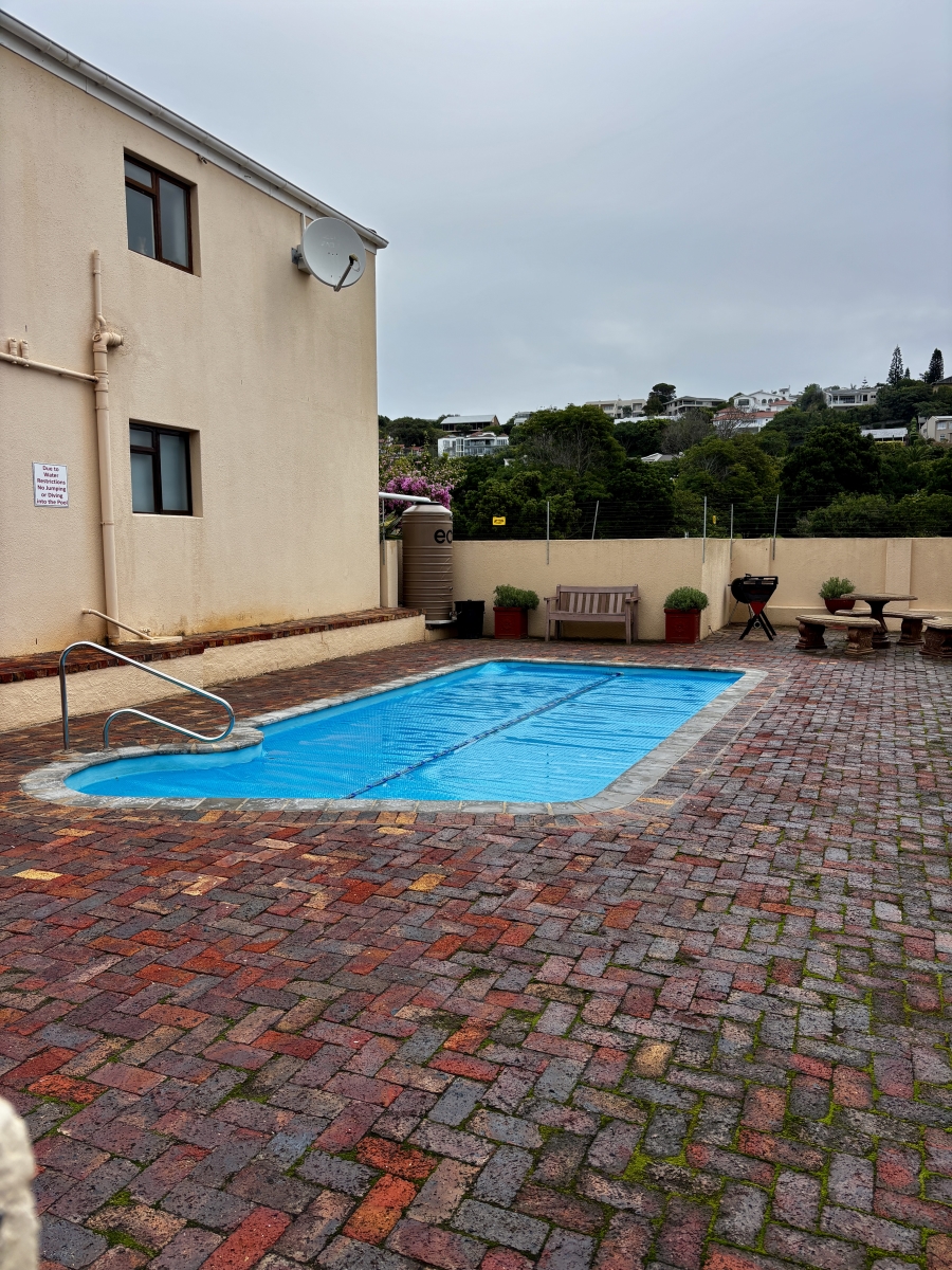To Let 3 Bedroom Property for Rent in Seaside Longships Western Cape